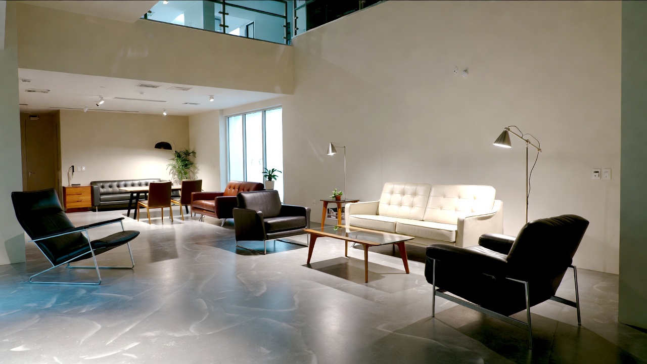 Optimizing natural light: Reducing reliance on artificial lighting